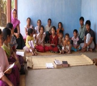 Haimavati Charitable Foundation